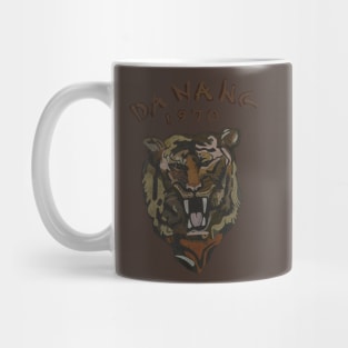 Murdock Da Nang Mug